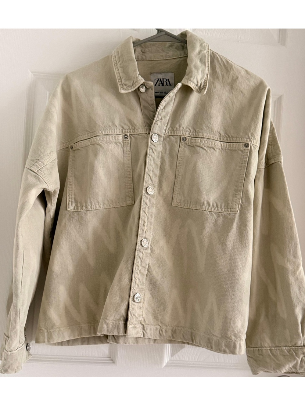 Zara jacket XS - Picture 5 of 6